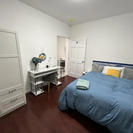 Apartament China Town Manhattan - Convinient Location!